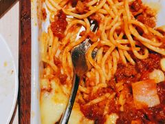 -卡朋西餐(悦汇城店)