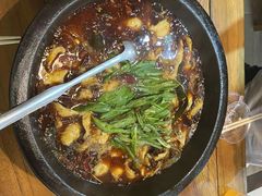-都江堰石锅鱼