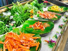 -金滏山·烤肉海鲜火锅自助(襄阳万达店)