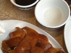 -福来居烤鸭店(天坛二店)