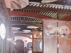 -徽镇小厨·经典徽菜(十里河店)