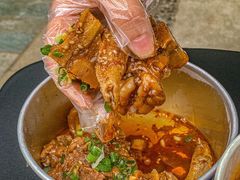 -降龙爪爪(建设路2店)