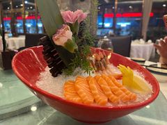 -川林海鲜酒家·湾仔传统早茶·粤菜