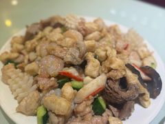 -胖子菜馆(隆昌路店)