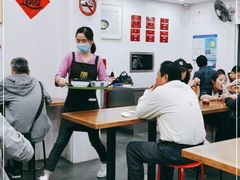 大堂-阿娘面馆