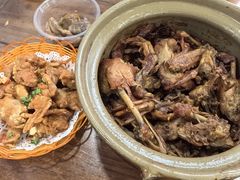 -斯丹姜母鸭·古法干香(涂门街总店)