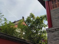 -西安市广仁寺