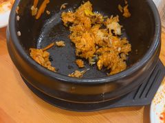 -鸡西冷面(翠竹店)