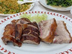 -凤城礼记鱼翅海鲜酒家(新马路总店)