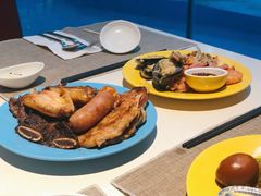 -帝企鹅自助餐厅•儿童岛•真企鹅(长隆企鹅酒店)