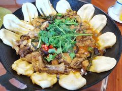 -川悦壹号·川菜(蠡溪路店)