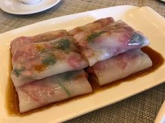 -潮府馆·非遗潮州菜·世纪公园(新国际博览中心店)
