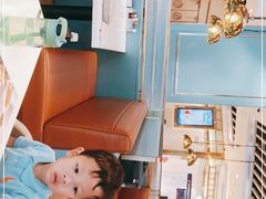 -翠华餐厅(宝安壹方城店)