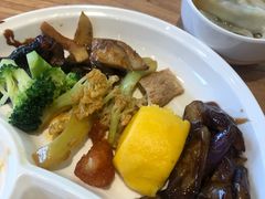 -素满香·素食自助餐(苏州·临顿路店)