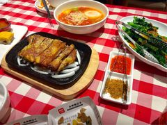 -西贝(枫蓝国际购物中心店)