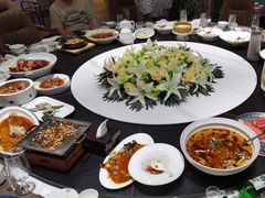 -宏宴·新京菜(望京店)