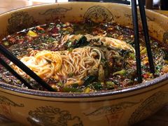 -乐山第一家临江鳝丝(茶坊路店)