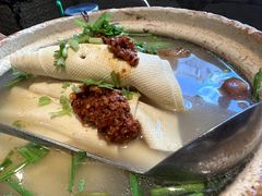 -破瓦寒窑·地摊烤羊排