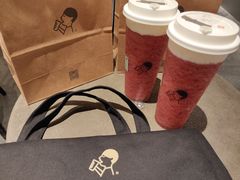 芝芝莓果-喜茶(佛山顺德容桂天佑城店)