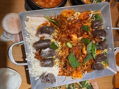-海云台韩式汤饭·13年匠心韩料(南山店)