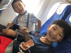 -青岛海尔洲际酒店