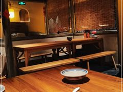 -破三川·新川菜(静安大融城店)