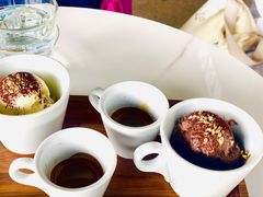 -LAVAZZA拉瓦萨咖啡(上海金融街店)