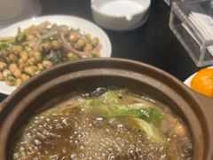 -澳门豆捞(裕华东路店)