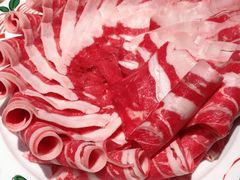 -清真·老门框爆肚涮肉·中华老字号(丰管路店)