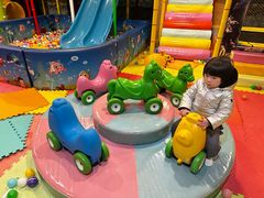 -阳澄湖费尔蒙酒店
