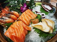 -黑松白鹿(崇文门新活馆店)