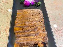 -浦江餐饮•上海菜馆(五四路店)