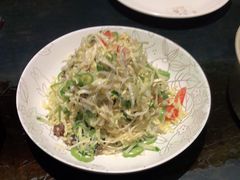 -夯鱼烤鱼·尔滨地标美食(国展店)
