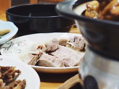 -乡亲鹅肉城(吴江店)