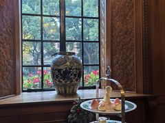 -马勒别墅·中餐厅