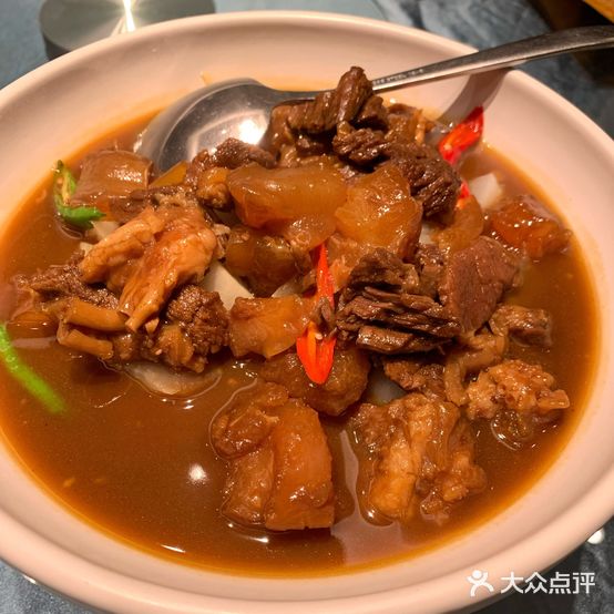 小五星食府(万博汇店)