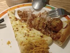 -比格比萨自助(南京万达茂店)