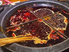 -陈眼镜火锅(总店)