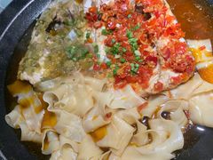 -望湘园·洞庭渔宴(永旺店)