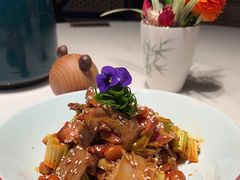 -上上席川菜(凯德乐峰广场店)