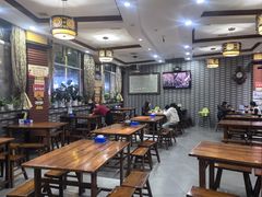 -老黄家(丰原街店)