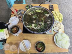 -黑竹沟新场牛肉火锅
