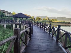 -余姚四明湖开元名都度假酒店·夏威夷西餐厅