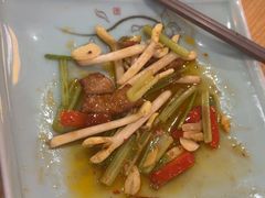 -德胜轩正宗顺德菜(宝安沙井会展中心店)