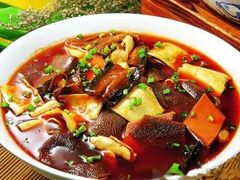 -吴忠民族饭庄(利通南街店)