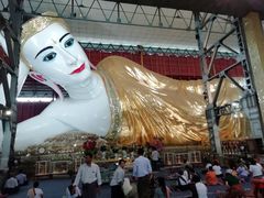 -ခြောက်ထပ်ကြီးရွှေသာလျောင်းဘုရားကြီး