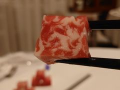 -广州富力丽思卡尔顿酒店·丽轩·粤菜