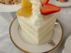-新侨三宝乐西餐厅(崇文门店)