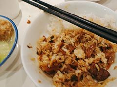 -兰湘子·湘菜小炒(崂山丽达店)