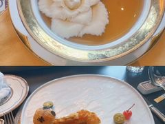 -北京饭店谭家菜